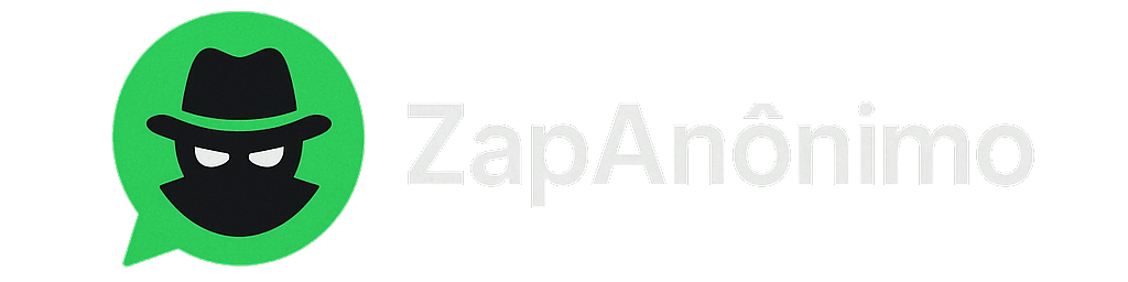 ZapAnônimo Logo